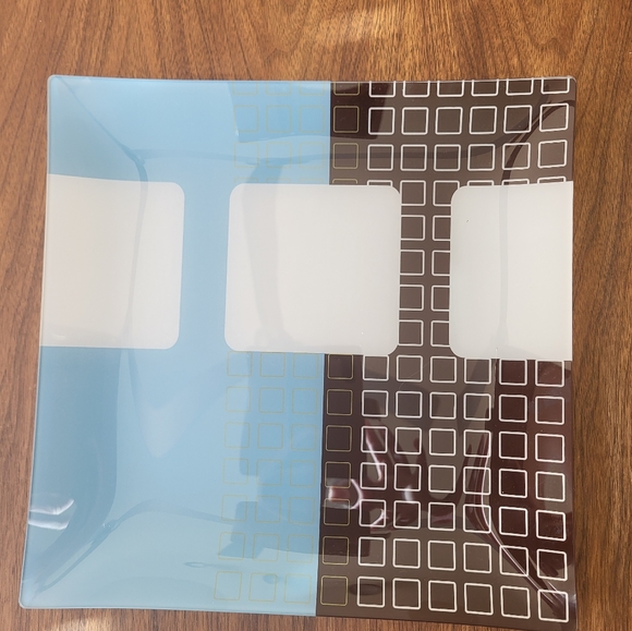 Decorative plates - Picture 2 of 4